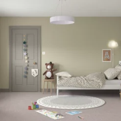 Dulux Easycare Washable & Tough Overtly Olive Matt Wall Paint, 5L -Decor Pro Shop dulux easycare washable tough overtly olive matt wall paint 5l5010212668306 01i bq