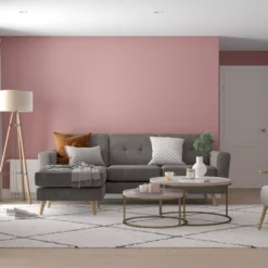 Dulux Easycare Washable & Tough Pressed Petal Matt Wall Paint, 2.5L -Decor Pro Shop dulux easycare washable tough pressed petal matt wall paint 2 5l5010212658581 01i bq