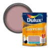 Dulux Easycare Washable & Tough Pressed Petal Matt Wall Paint, 5L