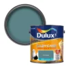 Dulux Easycare Washable & Tough Teal Voyage Matt Wall Paint, 2.5L