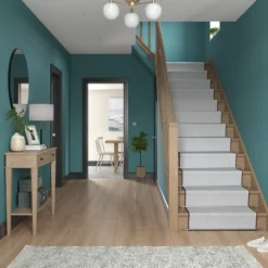 Dulux Easycare Washable & Tough Teal Voyage Matt Wall Paint, 2.5L -Decor Pro Shop dulux easycare washable tough teal voyage matt wall paint 2 5l5010212658550 03i bq