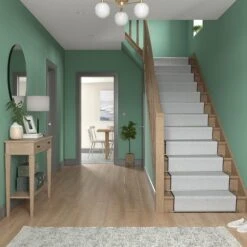 Dulux Easycare Washable & Tough Village Maze Matt Wall Paint, 2.5L -Decor Pro Shop dulux easycare washable tough village maze matt wall paint 2 5l5010212658567 03i bq