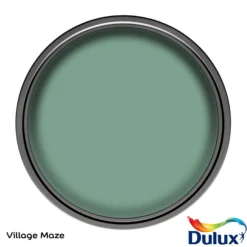 Dulux Easycare Washable & Tough Village Maze Matt Wall Paint, 2.5L -Decor Pro Shop dulux easycare washable tough village maze matt wall paint 2 5l5010212658567 12c bq
