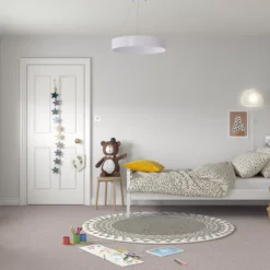 Dulux Polished Pebble Matt Emulsion Paint, 7.5L -Decor Pro Shop dulux polished pebble matt emulsion paint 7 5l5010212647905 01i bq