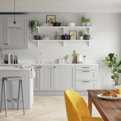 Dulux Polished Pebble Matt Emulsion Paint, 7.5L -Decor Pro Shop dulux polished pebble matt emulsion paint 7 5l5010212647905 05i bq