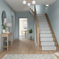 Dulux Simply Refresh One Coat Coastal Grey Matt Wall Paint, 2.5L 11 Dulux Simply Refresh One Coat Coastal Grey Matt Wall Paint, 2.5L -Decor Pro Shop dulux simply refresh one coat coastal grey matt wall paint 2 5l5010212668757 01i bq