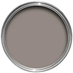 Farrow & Ball Estate Charleston Gray No.243 Eggshell Paint, 750ml 6 Farrow & Ball Estate Charleston Gray No.243 Eggshell Paint, 750ml -Decor Pro Shop farrow ball estate charleston gray no 243 eggshell paint 750ml5029496754377 12c bq