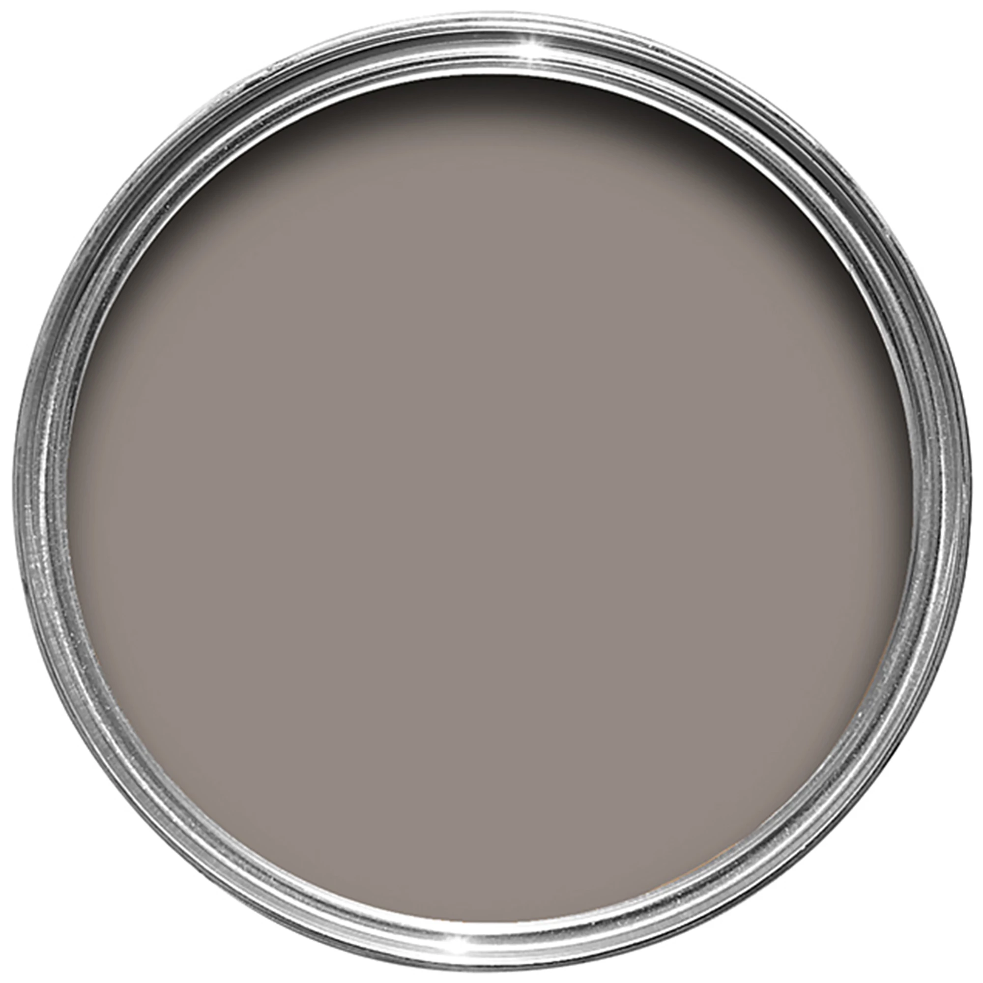Farrow & Ball Estate Charleston Gray No.243 Eggshell Paint, 750ml 3 Farrow & Ball Estate Charleston Gray No.243 Eggshell Paint, 750ml - Image 3
