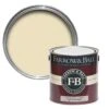 Farrow & Ball Estate House White No.2012 Matt Emulsion Paint, 2.5L