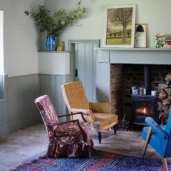 Farrow & Ball Estate Pigeon No.25 Eggshell Paint, 750ml 7 Farrow & Ball Estate Pigeon No.25 Eggshell Paint, 750ml -Decor Pro Shop farrow ball estate pigeon no 25 eggshell paint 750ml5029496732573 02i bq