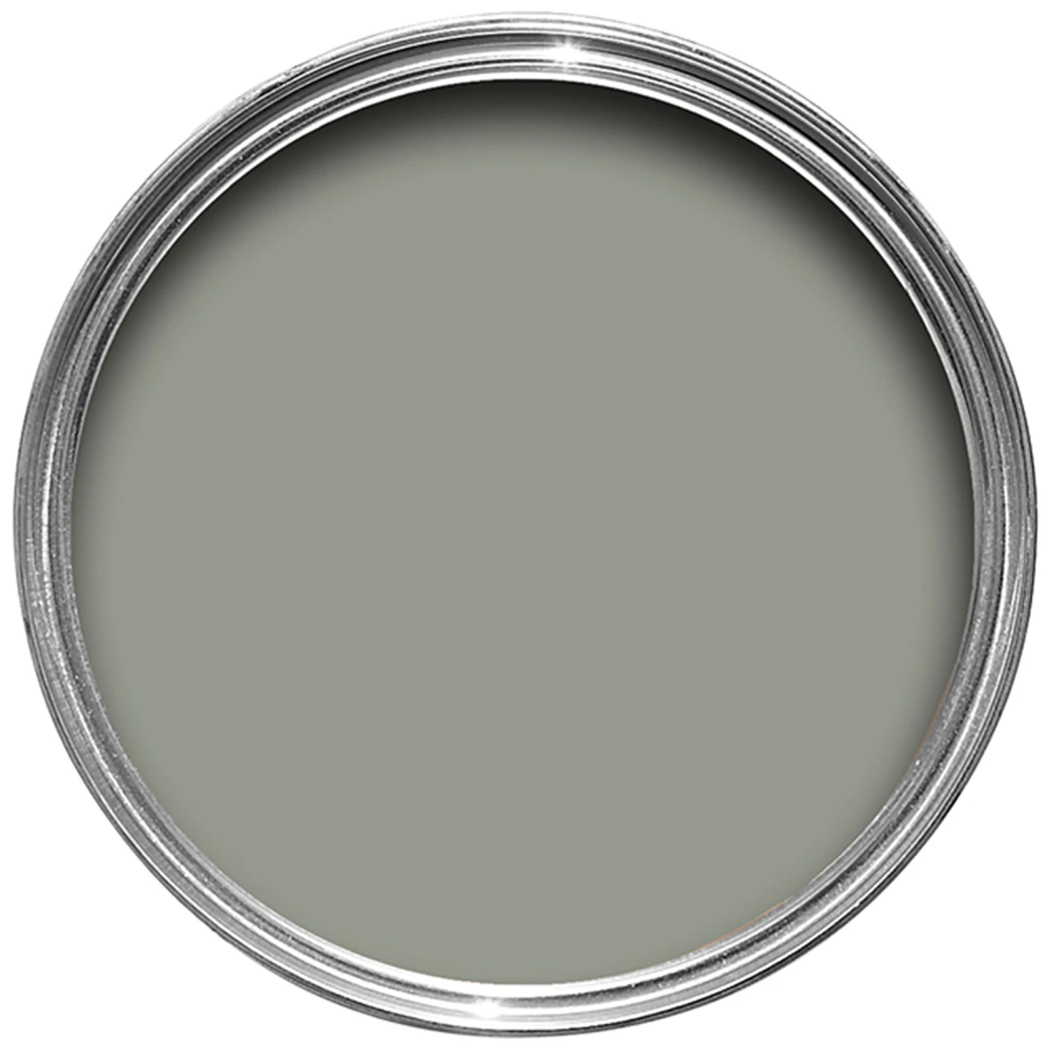 Farrow & Ball Estate Pigeon No.25 Eggshell Paint, 750ml 3 Farrow & Ball Estate Pigeon No.25 Eggshell Paint, 750ml - Image 3