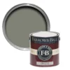 Farrow & Ball Treron No.292 Gloss Metal & Wood Paint, 2.5L