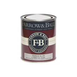 Farrow & Ball Treron No.292 Gloss Metal & Wood Paint, 750ml -Decor Pro Shop farrow ball treron no 292 gloss metal wood paint 750ml5051836057923 08c bq