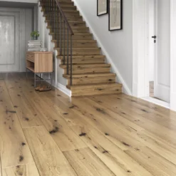 GoodHome Clear Gloss Floor Wood Varnish, 2.5L 11 GoodHome Clear Gloss Floor Wood Varnish, 2.5L -Decor Pro Shop goodhome clear gloss floor wood varnish 2 5l5059340486949 01i