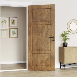 GoodHome Clear Satin Multi-surface Furniture Wood Varnish, 2.5L -Decor Pro Shop goodhome clear satin multi surface furniture wood varnish 2 5l5059340486604 01i