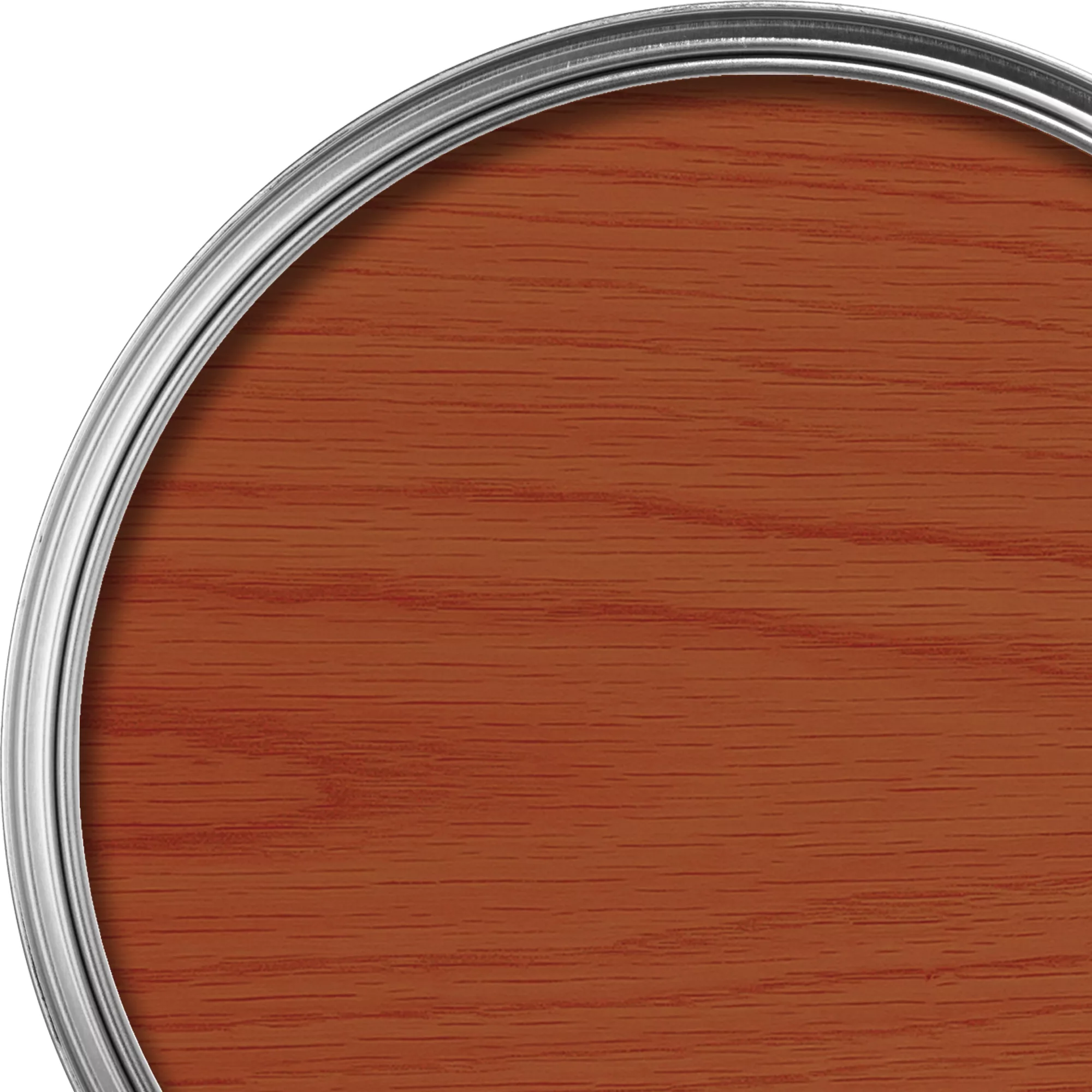 GoodHome Mahogany Satin Floor Wood Varnish, 2.5L 3 GoodHome Mahogany Satin Floor Wood Varnish, 2.5L - Image 3