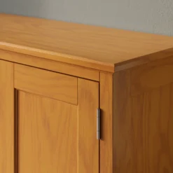 GoodHome Medium Oak Satin Multi-surface Furniture Wood Varnish, 750ml -Decor Pro Shop goodhome medium oak satin multi surface furniture wood varnish 750ml5059340486642 01i