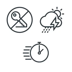 GoodHome Outdoor Clear Gloss Varnish, 750ml -Decor Pro Shop goodhome outdoor clear gloss varnish 750ml5059340297590 03t