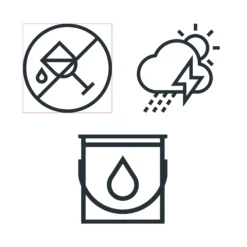 GoodHome Outdoor Clear Satin Furniture Protector, 1L -Decor Pro Shop goodhome outdoor clear satin furniture protector 1l5059340297651 03t