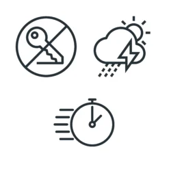 GoodHome Outdoor Clear Satin Varnish, 2.5L 7 GoodHome Outdoor Clear Satin Varnish, 2.5L -Decor Pro Shop goodhome outdoor clear satin varnish 2 5l5059340297637 03t