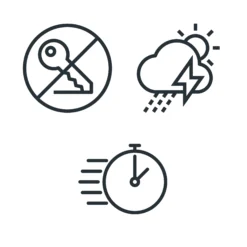 GoodHome Outdoor Clear Satin Varnish, 750ml 7 GoodHome Outdoor Clear Satin Varnish, 750ml -Decor Pro Shop goodhome outdoor clear satin varnish 750ml5059340297606 03t