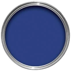Hammerite Blue Gloss Metal Paint, 250ml -Decor Pro Shop hammerite blue gloss metal paint 250ml5011867224015 21c bq