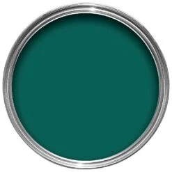 Hammerite Dark Green Gloss Metal Paint, 750ml -Decor Pro Shop hammerite dark green gloss metal paint 750ml5011867009346 21c bq