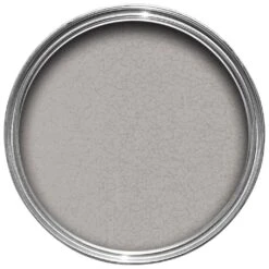 Hammerite Silver Grey Hammered Effect Metal Paint, 250ml -Decor Pro Shop hammerite silver grey hammered effect metal paint 250ml5011867203010 21c bq