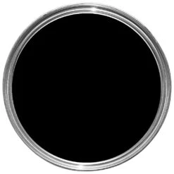 Hammerite Smoothrite Black Gloss Metal Paint, 2.5L -Decor Pro Shop hammerite smoothrite black gloss metal paint 2 5l5011867220048 21c bq