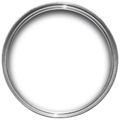 Hammerite White Gloss Metal Paint, 2.5L -Decor Pro Shop hammerite white gloss metal paint 2 5l5011867202044 21c bq