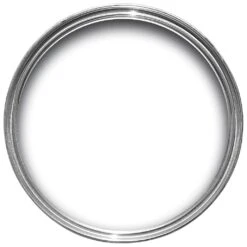 Hammerite White Gloss Metal Paint, 250ml -Decor Pro Shop hammerite white gloss metal paint 250ml5011867202013 21c bq