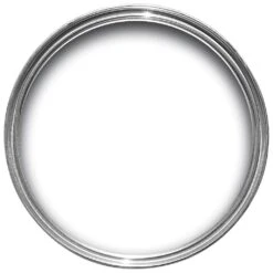 Hammerite White Gloss Metal Paint, 750ml -Decor Pro Shop hammerite white gloss metal paint 750ml5011867202167 21c bq