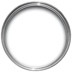 Hammerite White Satinwood Metal Paint, 250ml -Decor Pro Shop hammerite white satinwood metal paint 250ml5011867033198 21c bq