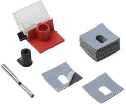 Rubi 6mm Easy Gres Diamond Tile Drill Bit Kit