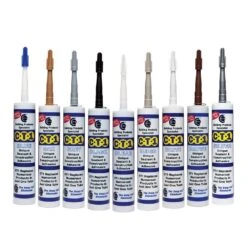 CT1 Unique Sealant & Adhesive 290ml -Decor Pro Shop l052987 b 02 379f