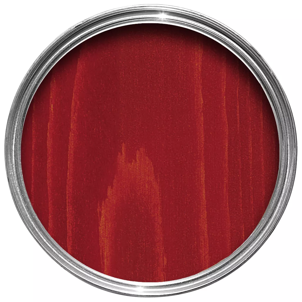 Ronseal Deep Mahogany Satin Wood Stain, 2.5L 3 Ronseal Deep Mahogany Satin Wood Stain, 2.5L - Image 3