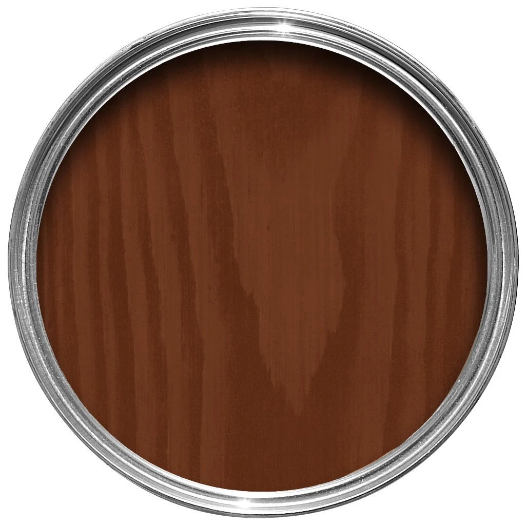 Ronseal Hardwood Deep Mahogany Furniture Wood Stain, 750ml 3 Ronseal Hardwood Deep Mahogany Furniture Wood Stain, 750ml - Image 3