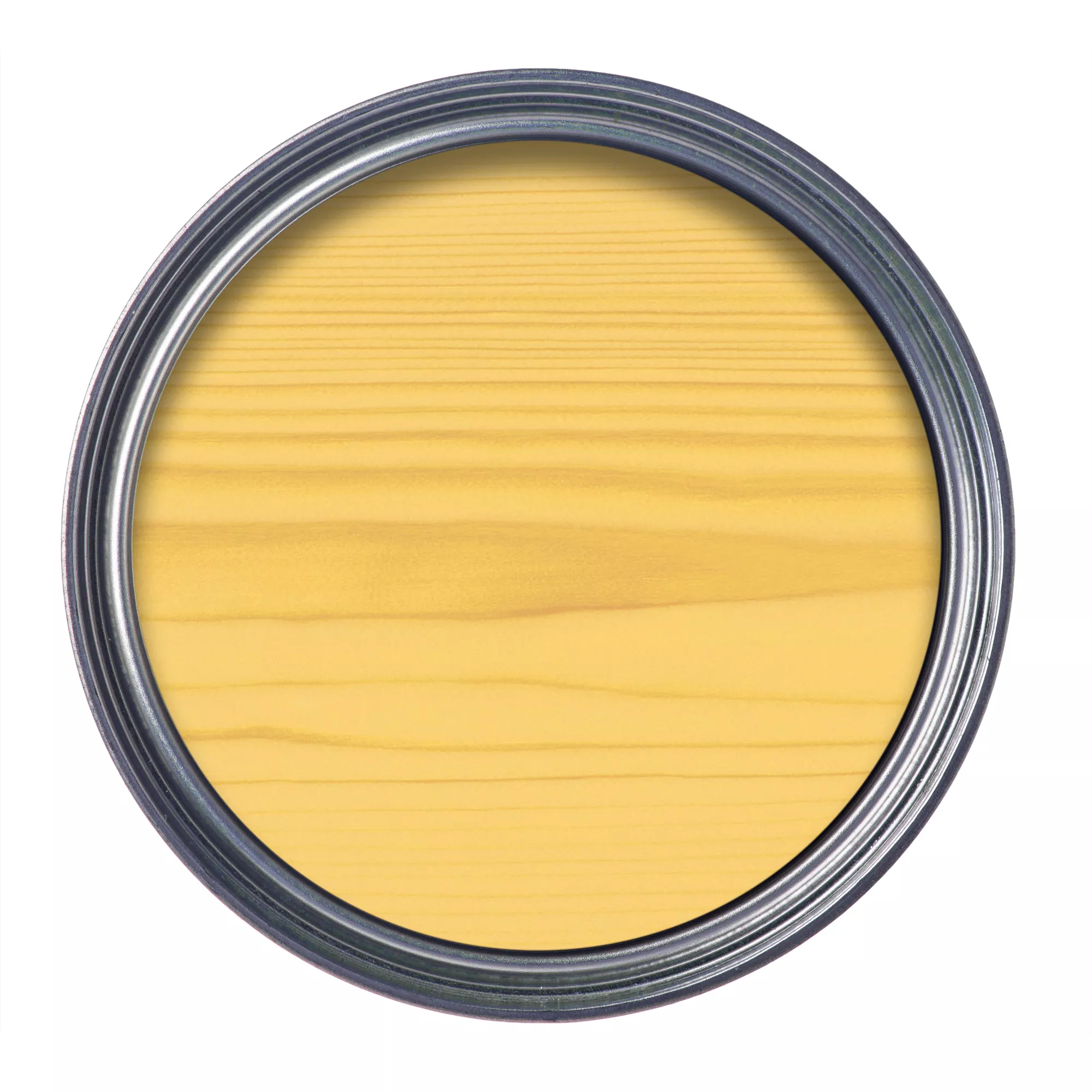 Ronseal Interior Oak Gloss Varnish, 250ml 3 Ronseal Interior Oak Gloss Varnish, 250ml - Image 3