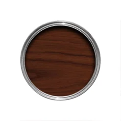 Ronseal Interior Walnut Matt Varnish, 250ml -Decor Pro Shop ronseal interior walnut matt varnish 250ml5010214894277 10c bq