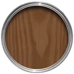 Ronseal Natural Oak Satin Wood Stain, 2.5L -Decor Pro Shop ronseal natural oak satin wood stain 2 5l5010214886944 21c bq