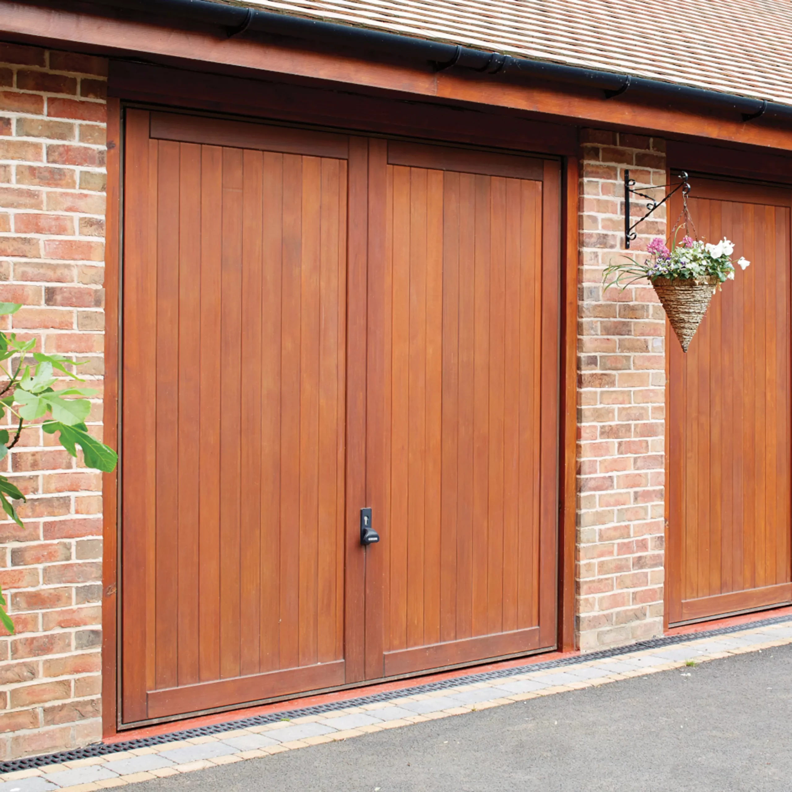 Ronseal Teak Satin Wood Stain, 750ml 5 Ronseal Teak Satin Wood Stain, 750ml - Image 5