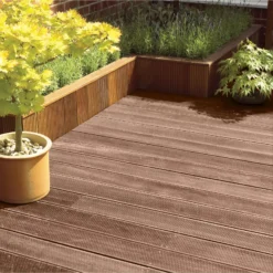 Ronseal Ultimate Natural Cedar Decking Wood Oil, 5L 5 Ronseal Ultimate Natural Cedar Decking Wood Oil, 5L -Decor Pro Shop ronseal ultimate natural cedar decking wood oil 5l5010214872985 01i bq