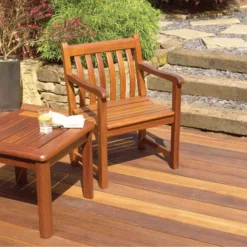 Ronseal Ultimate Natural Decking Wood Oil, 2.5L -Decor Pro Shop ronseal ultimate natural decking wood oil 2 5l5010214869336 02i bq