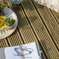 Ronseal Ultimate Natural Oak Decking Wood Oil, 5L -Decor Pro Shop ronseal ultimate natural oak decking wood oil 5l5010214872992 01i bq