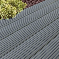 Ronseal Ultimate Protection Slate Matt Decking Wood Stain, 2.5L -Decor Pro Shop ronseal ultimate protection slate matt decking wood stain 2 5l5010214891221 01i