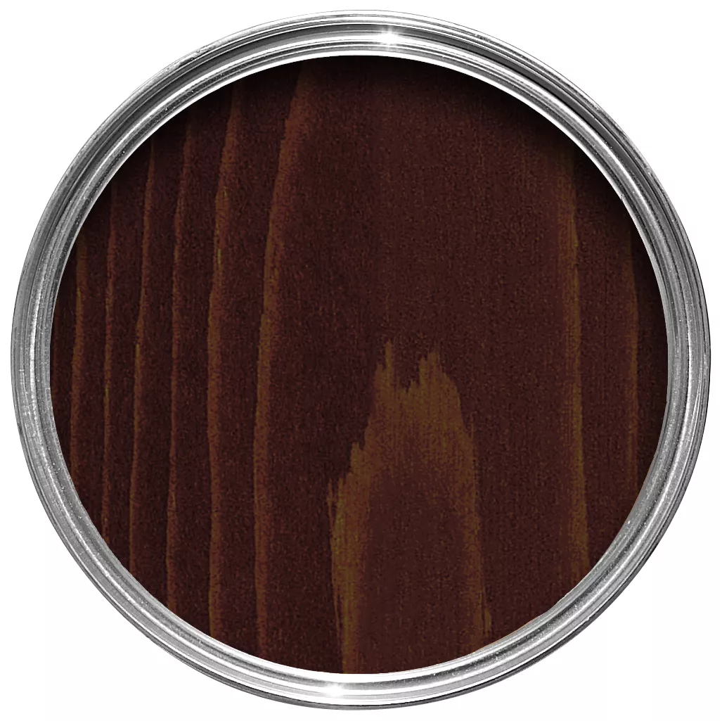 Ronseal Walnut Satin Wood Stain, 250ml 3 Ronseal Walnut Satin Wood Stain, 250ml - Image 3