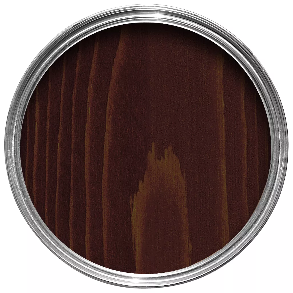 Ronseal Walnut Satin Wood Stain, 750ml 3 Ronseal Walnut Satin Wood Stain, 750ml - Image 3