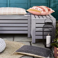 Rust-Oleum Garden Paint Flint Matt Multi-surface Garden Paint, 2.5L Tin -Decor Pro Shop rust oleum garden paint flint matt multi surface garden paint 2 5l tin5013296131902 01i bq