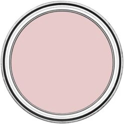 Rust-Oleum Garden Paint Pink Champagne Matt Multi-surface Garden Paint, 750ml Tin -Decor Pro Shop rust oleum garden paint pink champagne matt multi surface garden paint 750ml tin5013296131681 12c bq