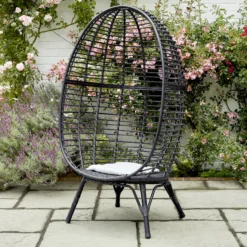 Rust-Oleum Garden Paint Winter Grey Matt Multi-surface Garden Paint, 2.5L Tin -Decor Pro Shop rust oleum garden paint winter grey matt multi surface garden paint 2 5l tin5013296131896 01i bq